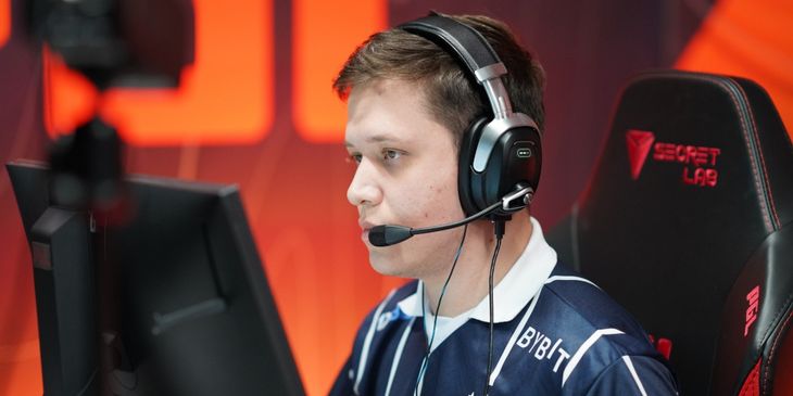 MIBR не справилась с Passion UA на втором этапе StarLadder Budapest Major 2025