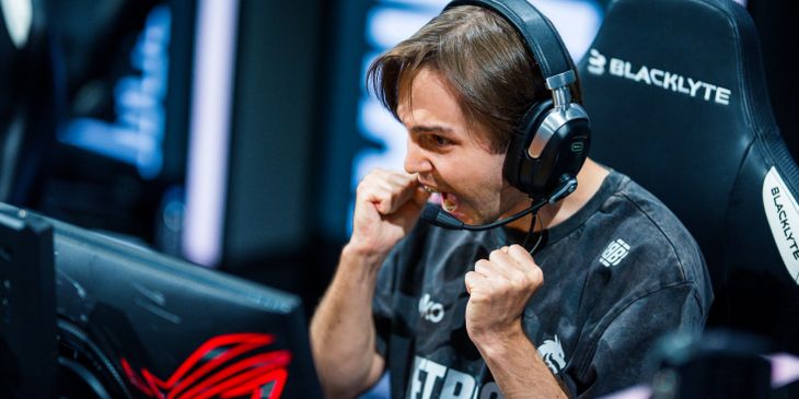 Sh1ro о Team Spirit:  «У нас всё ещё очень много проблем и ошибок»
