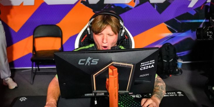 Dosia о решении Valve оставить BCGame в азиатском регионе: «Команде нужно доказать болельщикам, что вся эта история была не зря»