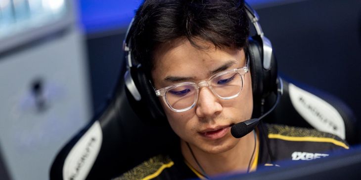 The Mongolz обыграли TYLOO в групповой стадии на FISSURE PLAYGROUND 2 — CS