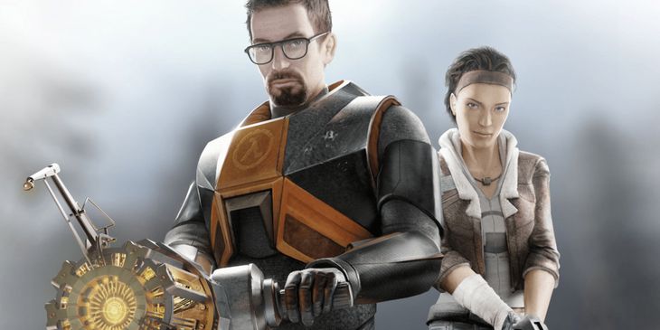 Gabe Follower: анонс Half-Life 3 состоится в 2025 году