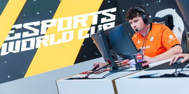 Virtus.pro сыграет на VRS-турнире Exort Cataclysm Season 3 в Москве