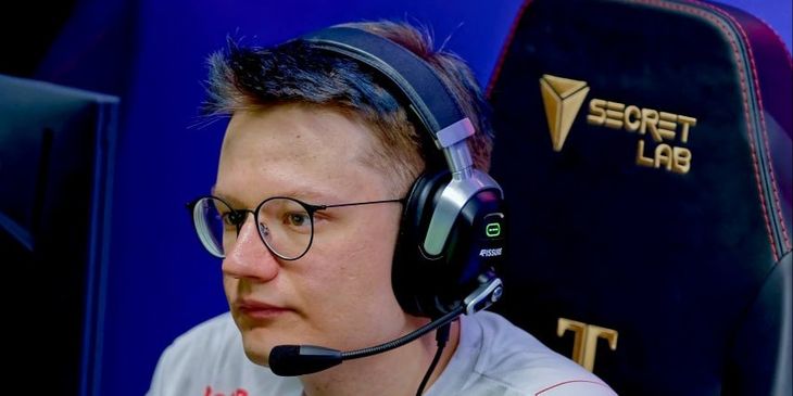 Kiritych о BetBoom Team: «Мы готовы ругаться друг с другом, чтобы стать лучше. Но после матчей снова дружим»