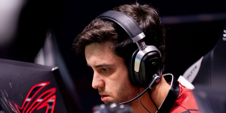 FUT Esports обыграла TYLOO на PGL Masters Bucharest 2026