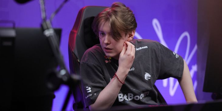 Rue о второй карте против Xtreme Gaming: «Было тяжело, но все равно могли выиграть»