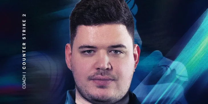 Аналитик Natus Vincere стал тренером Team Liquid