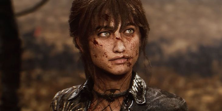 Clair Obscur: Expedition 33 выиграла главный приз на премии инди-игр