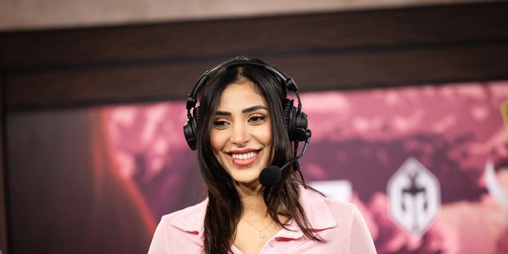Ephey: «Самое приятное в сбросе MMR — то, что больше не нужно играть в Immortal Draft»