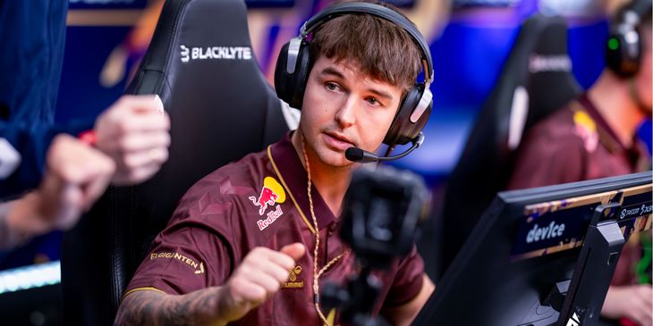 У Astralis сменился владелец