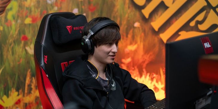 Vici Gaming уступила Xtreme Gaming и вылетела из PGL Wallachia Season 8
