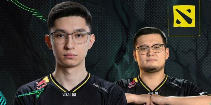 Zayac ушёл из Natus Vincere