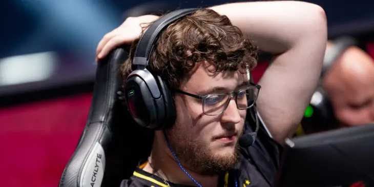ZywOo: «StarLadder StarSeries Fall 2026 показал, что мы всё ещё одна из лучших команд»