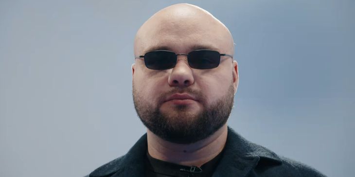 No[o]ne показал образы на свидание и афтерпати в модном шоу