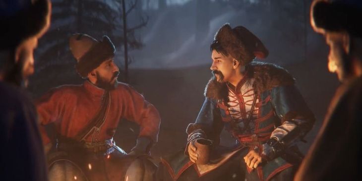 Глава Cyberia Nova назвал игры «инструментом воспитания» и заявил о дефиците кадров в сфере разработки игр в России