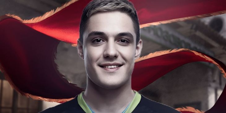 Perfecto покинул Team Aunkere на BetBoom Streamers Battle CS2 #2 — объявлена замена