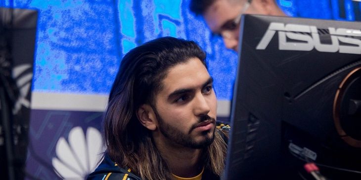 Команда ScreaM и Nivera прошла на Esports Nations Cup 2026 по CS2