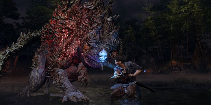 Четвёртая победа подряд для Capcom: Onimusha: Way of the Sword получила 85 баллов на Metacritic