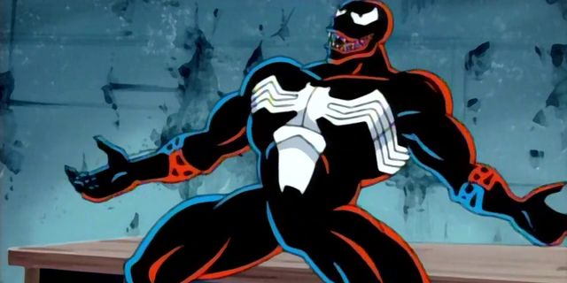 Анонсирован мультфильм «Веном» от авторов последнего «Пункта назначения»