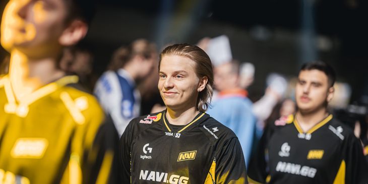 Aleksib: «Мы всё ещё на шаг отстаём от Vitality, может быть, даже на два»