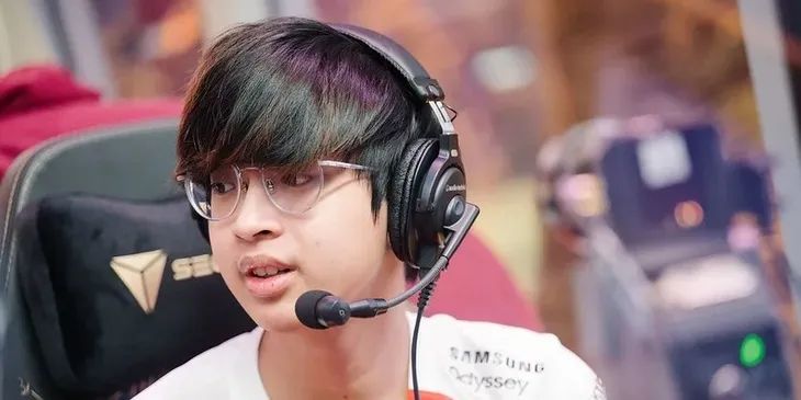 23savage включил miCKe, Arteezy и Skiter в пятерку лучших керри своего поколения