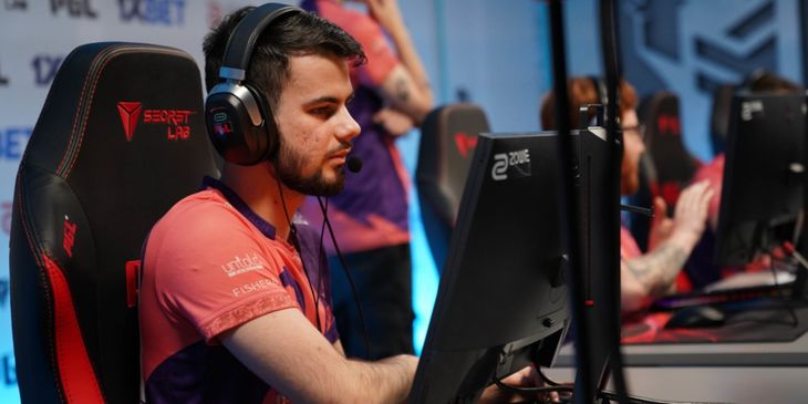 Luminosity Gaming и TSM хотят побороться за состав 3DMAX