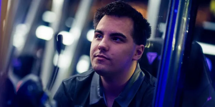 Эксперты: Team Yandex разгромит Vici Gaming на EWC 2026