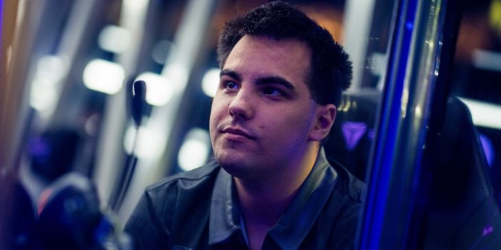 Эксперты: Team Yandex разгромит Vici Gaming на EWC 2026