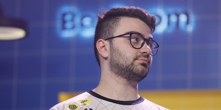 N0rb3r7: «Что за суета с заменами происходит? Нам оставьте кого-то»