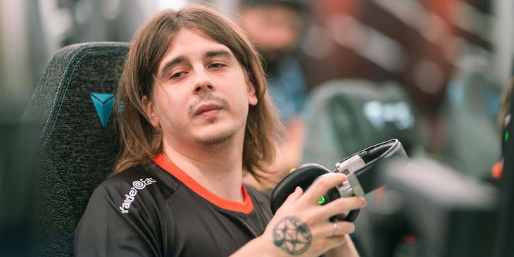 Fng: «По слухам, патч после BLAST Slam II будет»