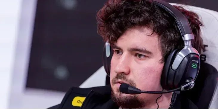 Daxak: «Без меня не было бы Larl, возможно»