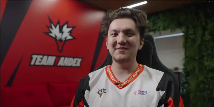 TA2000 рассказал, что удалил бы из Dota 2 и чем бы занимался в случае закрытия игры
