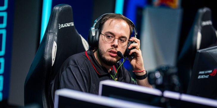 XertioN после вылета из StarLadder StarSeries Fall 2026: «Нам нужно будет подумать, не слишком ли много выходных мы устроили перед турниром»