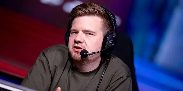Dupreeh о вылете Falcons из BLAST.tv Austin Major: «Подобное я ощутил, когда Astralis впервые пропустила мейджор»