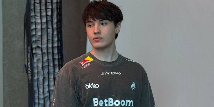 Team Spirit выбила Heroic в нижнюю сетку плей-офф FISSURE PLAYGROUND 2 — Dota 2