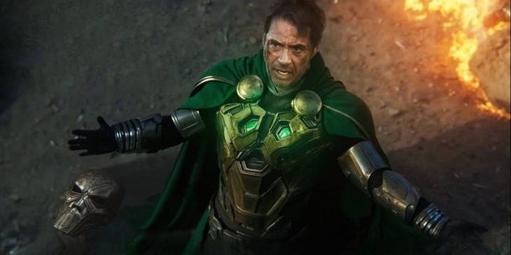 Стало известно, кто из супергероев умрет в новых «Мстителях» [СПОЙЛЕРЫ от инсайдера]