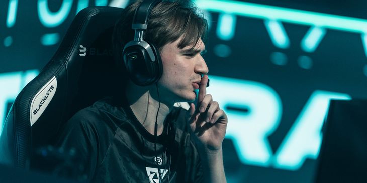 По силам ли Pure~ с Tundra обыграть бывших тиммейтов из BetBoom Team на DreamLeague S27?