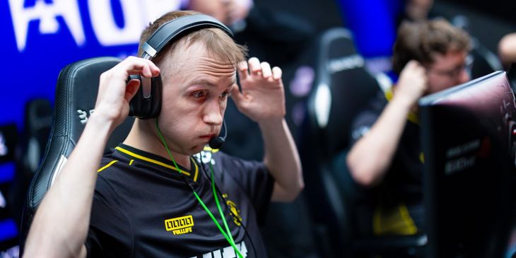Ropz про CS2: «Анимации сейчас выглядят очень неестественно»