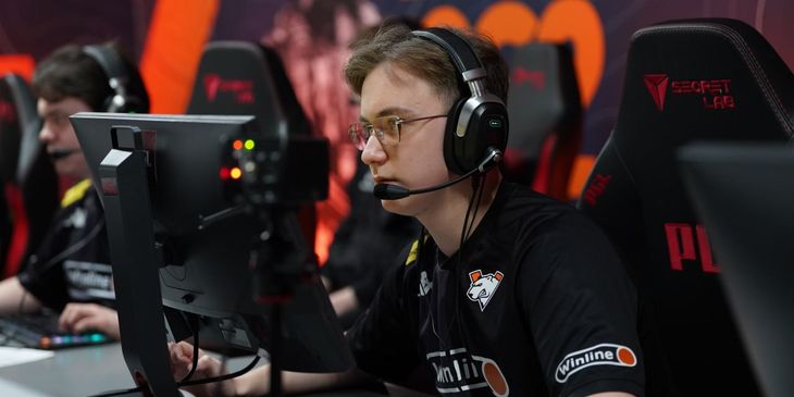 FL4MUS поставил Virtus.pro и Vitality на проход в плей-офф BLAST.tv Austin Major 2025 без поражений