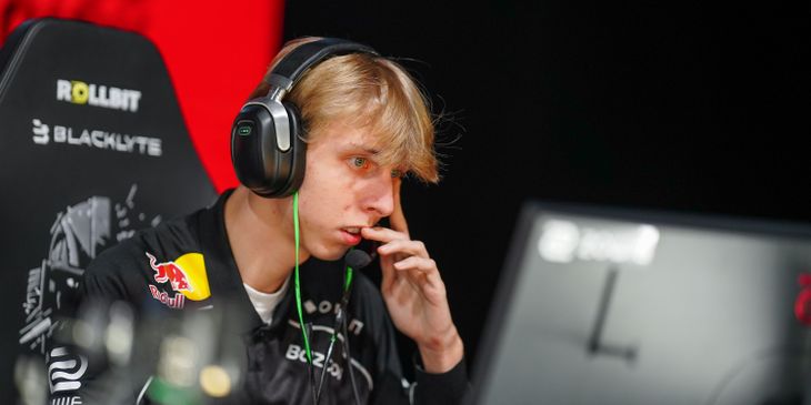 Astralis выступит в плей-офф ESL Pro League Season 23 — FURIA Esports покинула турнир