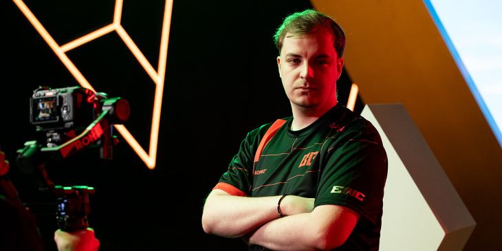 Kataomi о форме BetBoom Team: «Считаю, что мы достаточно хорошо разбираемся в мете и у нас отличная подготовка к драфтам»