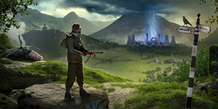 Atomfall привлекла свыше двух миллионов игроков благодаря Game Pass — Rebellion уже задумалась о сиквеле