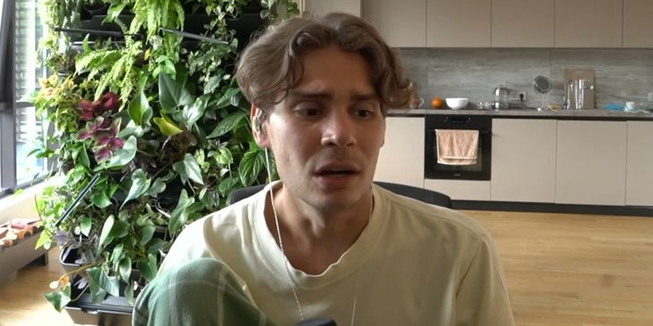 Мэддисон указал на скачки онлайна на стримах Nix, Solo и RAMZES666: «Реальных зрителей там около тысячи у парней»