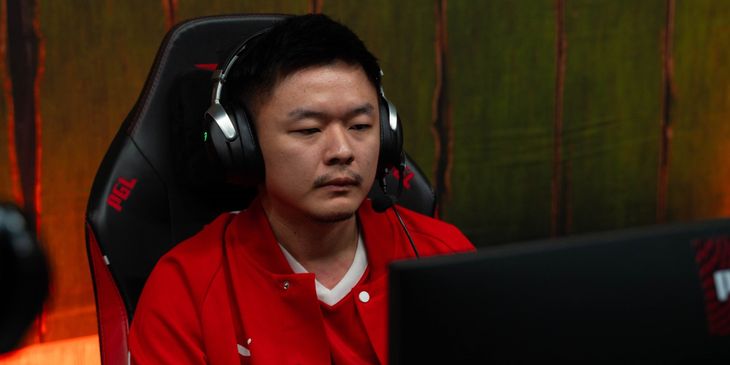 MidOne после победы на PGL Wallachia S6: «Это был трудный путь, но, думаю, это только начало»