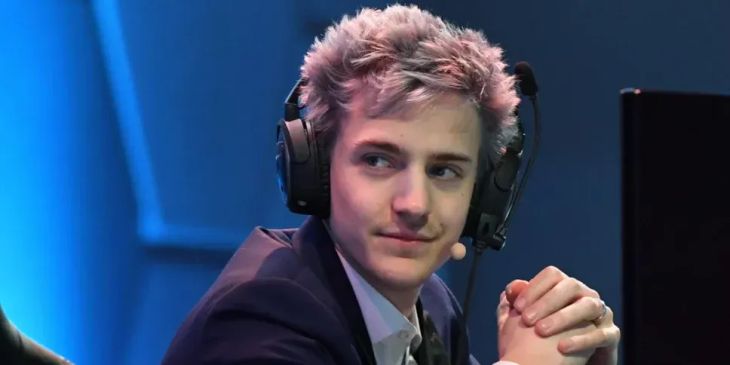 Ninja о потере популярности: «Именно об этом мне каждый день напоминают тролли»