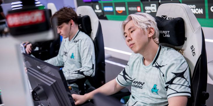 TORONTOTOKYO после вылета из TI14: «Я бы не сказал, что турнир для нас был смертельно плох. Нормальные команды мы тоже обыграли»