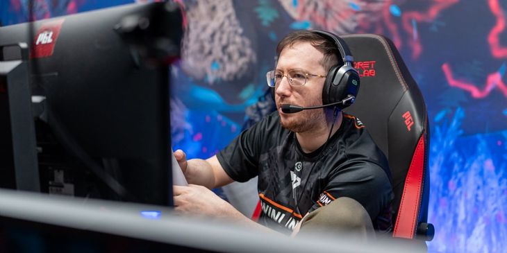 Tundra Esports обыграла Xtreme Gaming и прошла в верхнюю сетку плей-офф DreamLeague Season 29