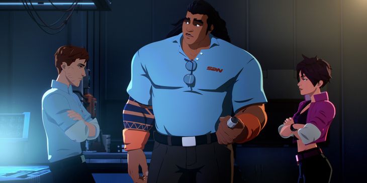 Папич о Dispatch: «Игра просто ужасная. Одна из худших, в которые я когда-либо играл»