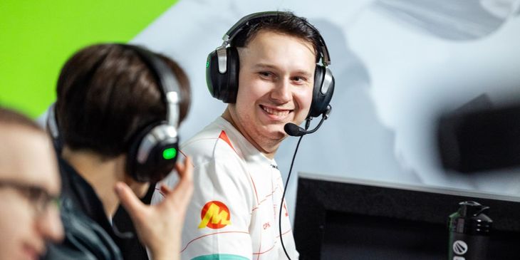 ESL опубликовала расписание турниров на 2025-2026 и 2026-2027 годы