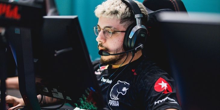 KSCERATO после первой награды MVP в карьере: «Всему свое время»