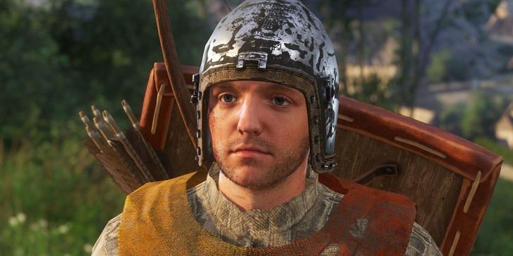 Kingdom Come: Deliverance получит версию для PS5 с поддержкой 4K и новыми текстурами — упоминания нашли в PS Store